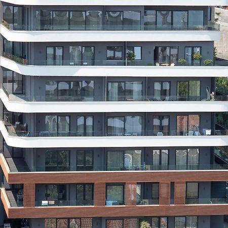 Royal Residence Apartment Будва Экстерьер фото