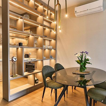 Royal Residence Apartment Будва Экстерьер фото