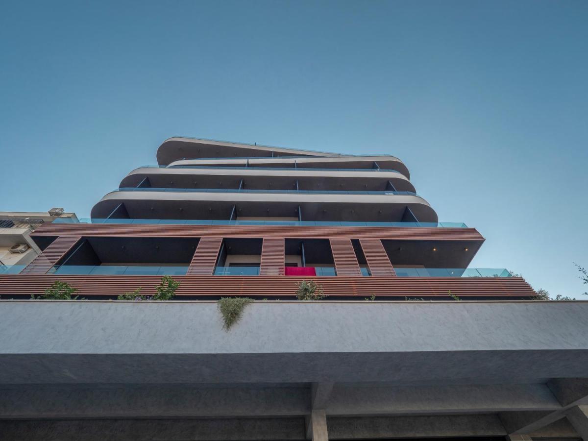 Royal Residence Apartment Будва Экстерьер фото