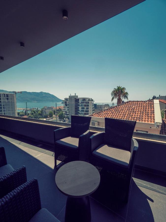 Royal Residence Apartment Будва Экстерьер фото