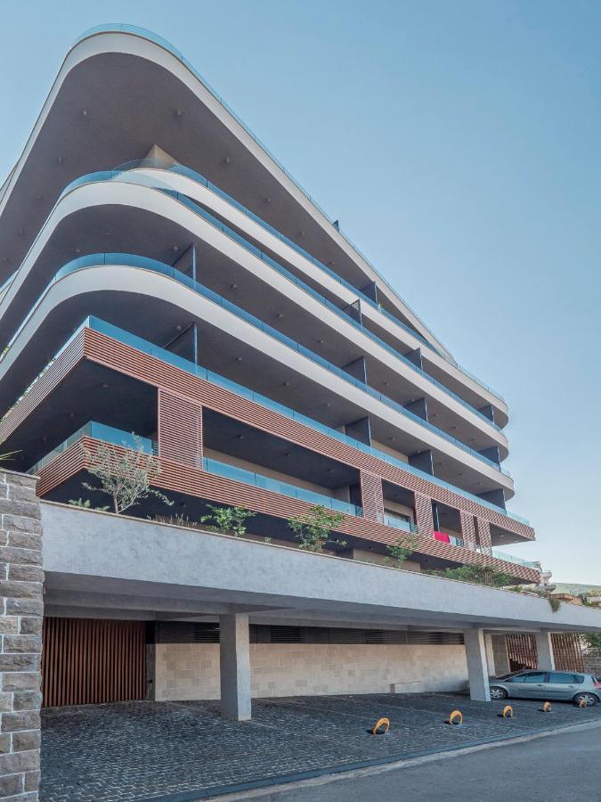 Royal Residence Apartment Будва Экстерьер фото