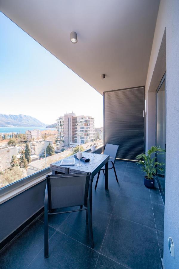 Royal Residence Apartment Будва Экстерьер фото