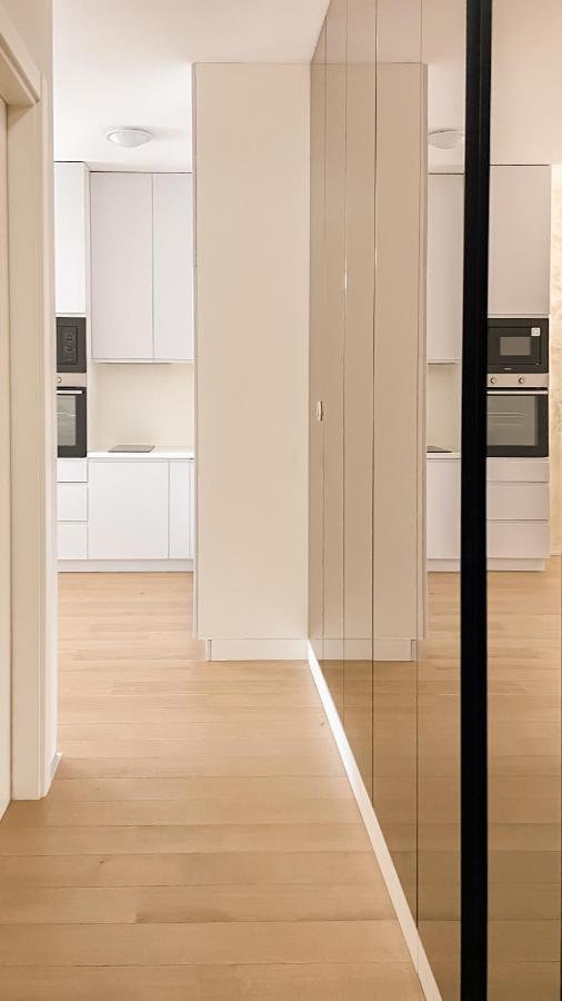 Royal Residence Apartment Будва Экстерьер фото