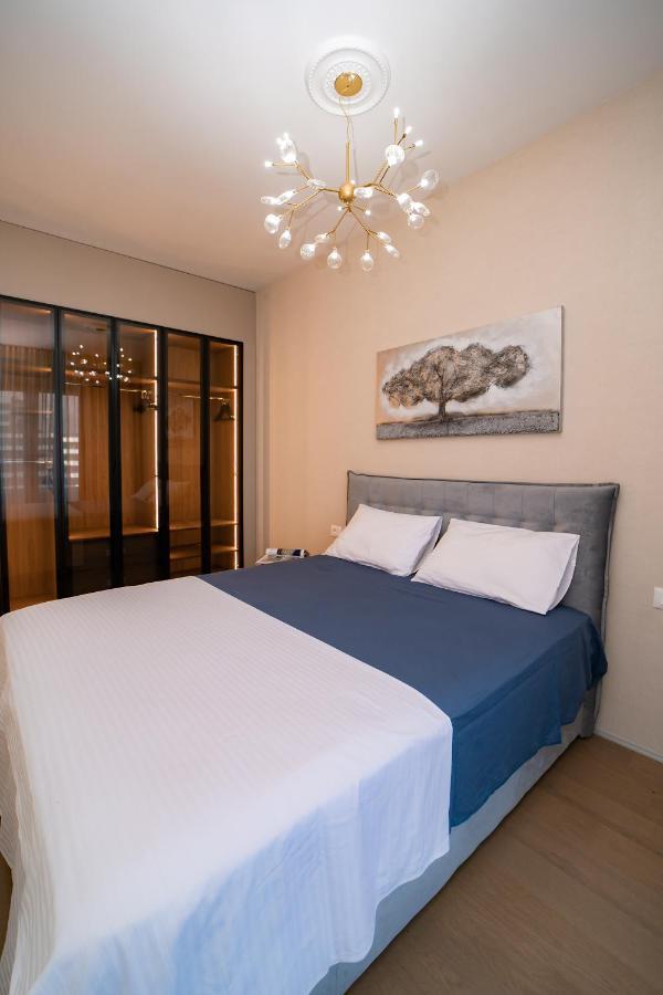 Royal Residence Apartment Будва Экстерьер фото