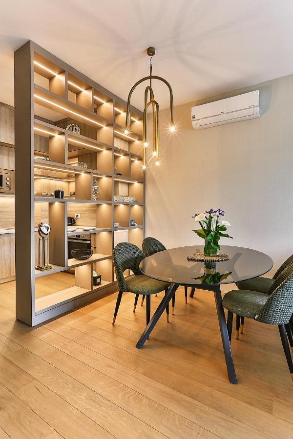 Royal Residence Apartment Будва Экстерьер фото